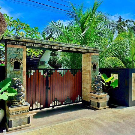 Meket Bungalows Toyapakeh Dış mekan fotoğraf
